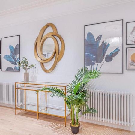 런던 Royal Kensington In Cromwell Road 아파트 외부 사진
