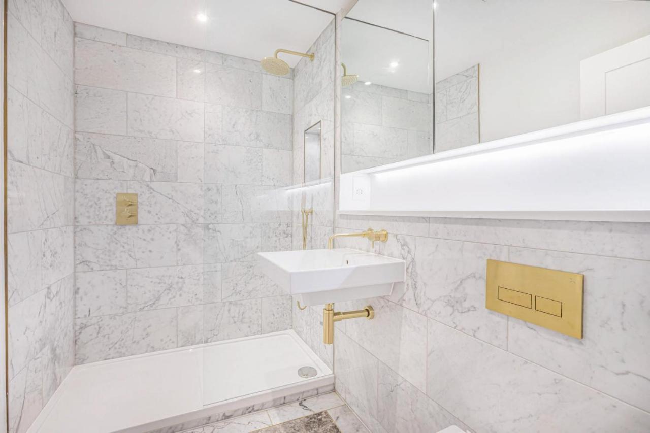 런던 Royal Kensington In Cromwell Road 아파트 외부 사진