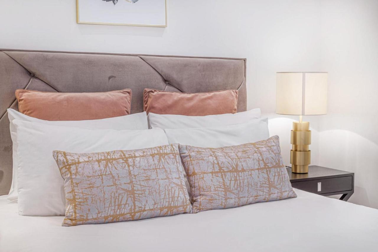 런던 Royal Kensington In Cromwell Road 아파트 외부 사진