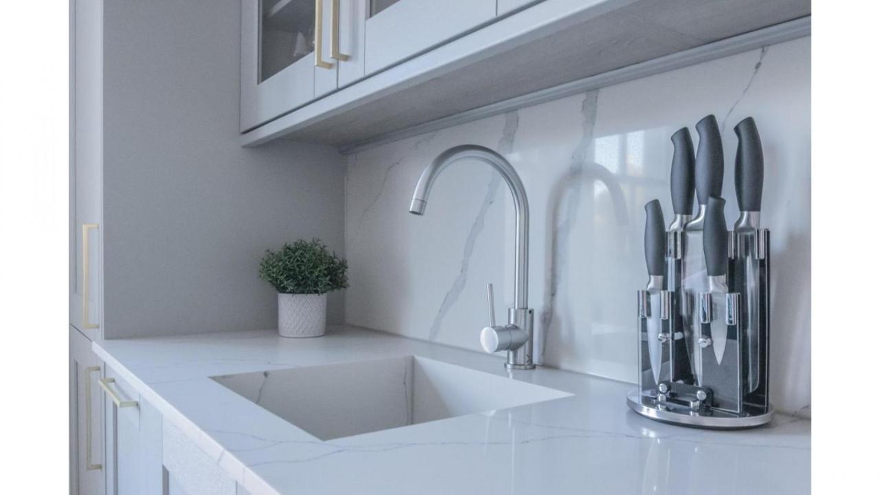 런던 Royal Kensington In Cromwell Road 아파트 외부 사진