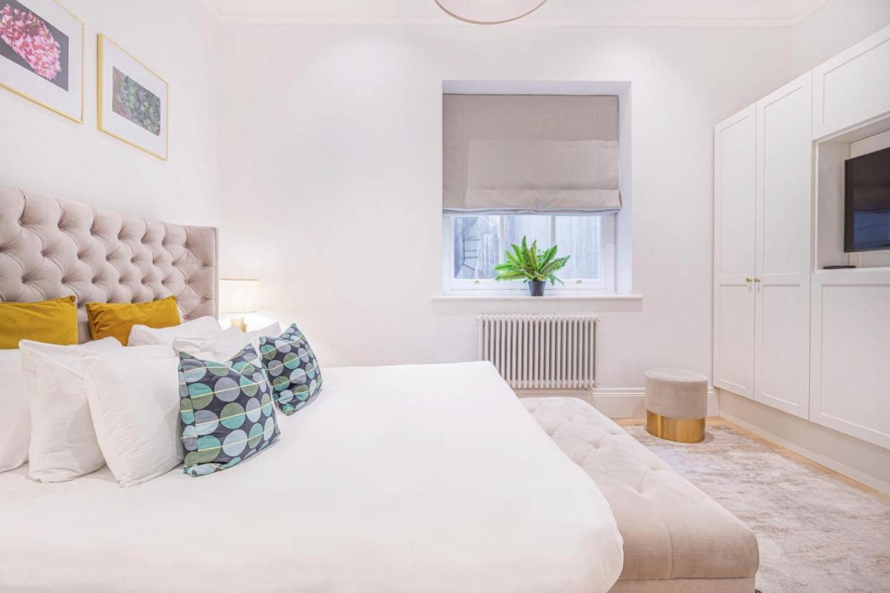 런던 Royal Kensington In Cromwell Road 아파트 외부 사진