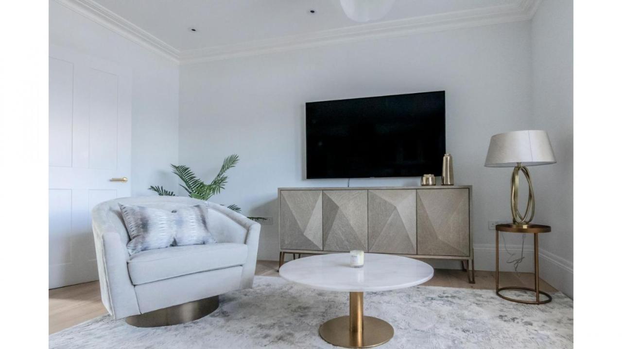 런던 Royal Kensington In Cromwell Road 아파트 외부 사진