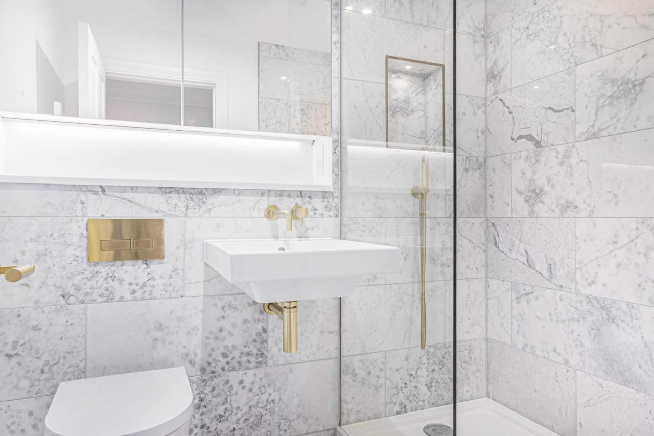 런던 Royal Kensington In Cromwell Road 아파트 외부 사진
